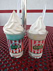 Rita's Italian Ice Frozen Custard food