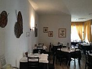 Trattoria Da Massimino food