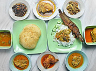 Kz Nasi Bajet Pengkalan Chepa food