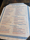 Ya Mas Greek Taverna menu