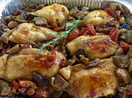 I Saverioni food