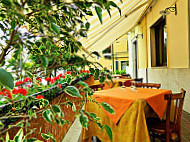 Albergo Bellavista Da Pupetta food