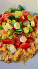 Fuchshof food