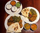 Beaverton Swagat Indian Cuisine food