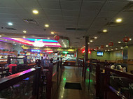 Royal Buffet inside