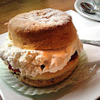 The Arrochar Tea Room food