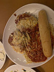 Olive Garden Italian food