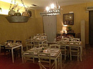 Osteria Scantafavole food