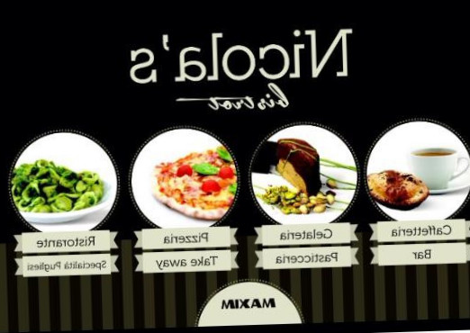 restaurant image