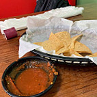 Puebla's Kitchen inside