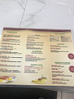 L&j Shack menu