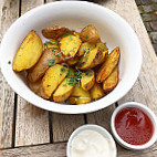 Rothe Konditorei & Cafe food