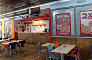 Telepizza San Pablo inside