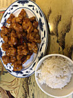 Peking food