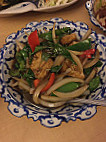 Thai House food