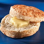 Biscuitville food