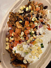 Chipotle Mexican Grill food