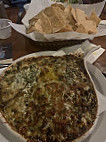 Rocky's Grill food
