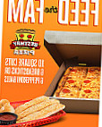 Best Way Pizza Blair St, Hollidaysburg food