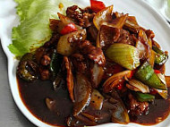 Restoran Mualaf Wong Kham food