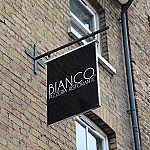 BIANCO43 Greenwich unknown