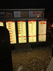 Wendy's outside