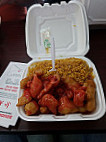 China House food