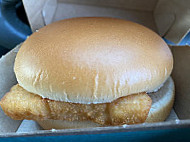 Mcdonald's food