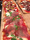 Forno Pizzeria E Trattoria food