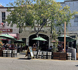 Anacapa Brewing inside