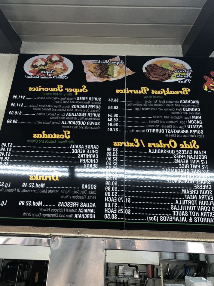 restaurant image