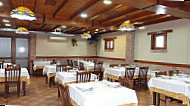 Asador La Miranda food