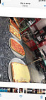 Little Italy Pizza inside