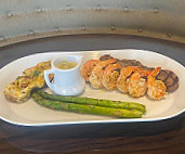 La Voûte Bistro food