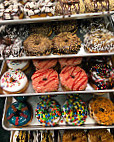 Donut Squad Waukesha food