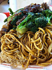 China Wok food