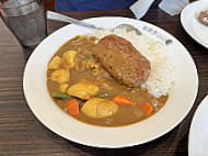 Coco Ichibanya Wakamatsucho food