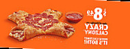 Little Caesars food