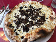 Pizzeria Il Fico food