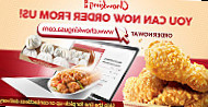 Chowking food