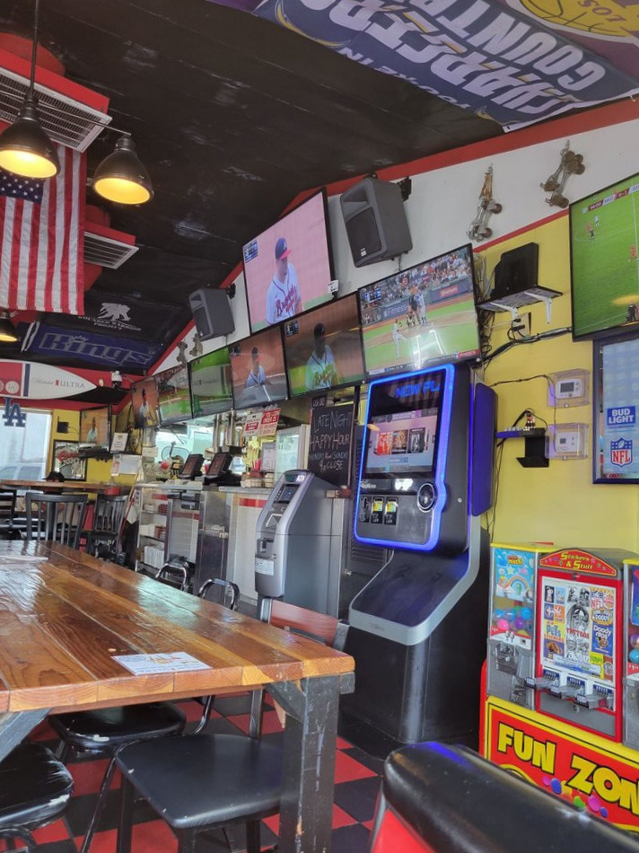 restaurant image