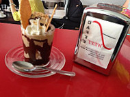 Sweet Caffe Di Saponaro Pietro food