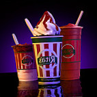 Rita's Italian Ice Frozen Custard food