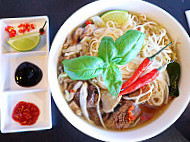 Noodle Nami (bedford) food