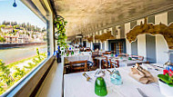 Trattoria Fluviale Vecio Mulin food