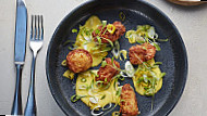 Gaucho food