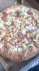 Papa Johns Pizza food