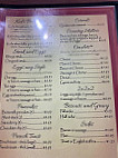 King Gyros menu