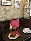 Lady Foley's Tea Room food