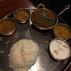 Beaverton Swagat Indian Cuisine food